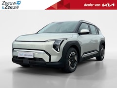 Kia EV3 - Air 81.4 kWh | Enkele op voorraad bel voor info | NU MET €3.000, - inruilpremie + €500,