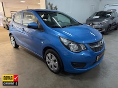 Opel Karl - 1.0 ecoFLEX Edition