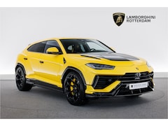 Lamborghini Urus - Performante MY23 | Carbon | Akrapovic