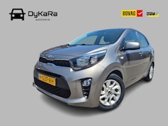 Kia Picanto - 1.0 MPi DynamicPlusLine Navi, Cam, Carplay, NAP