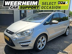 Ford S-Max - 1.6 EcoBoost Platinum 7p