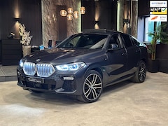 BMW X6 - XDrive40i M Pakket|PANO|FULL OPTION|DEALER GARANTIE