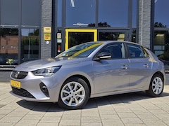 Opel Corsa - 1.2 100PK | Parkeersensoren Achter | Apple Carplay | Android Auto | Cruise Control