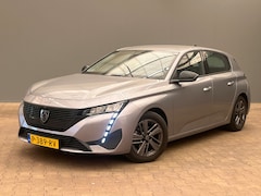 Peugeot 308 - 1.2 PureTech Active Pack Business Afneembare Trekhaak | 16" Lichtmetaal | Cruise | Parkeer