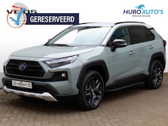 Toyota RAV4 - 2.5 Hybrid AWD Adventure | Bi-Tone | JBL Audio | Treeplanken