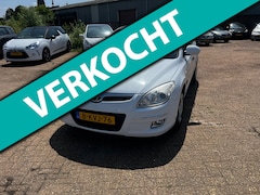 Hyundai i30 - 1.4i Active