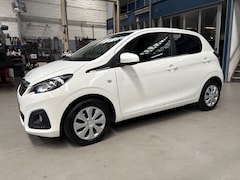 Peugeot 108 - 1.0 e-VTi 72pk 5D Active | Airco | Elektrische ramen | Bluetooth | NAP | Rijklaar prijs