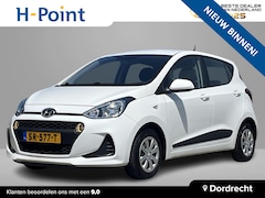 Hyundai i10 - 5drs 1.0i 67PK Comfort | Geïntegreerde navigatiesysteem | Apple & Android Multimediasystee