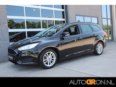 Ford Focus Wagon - 1.0 Trend Edition Navigatie, LM, Trekhaak