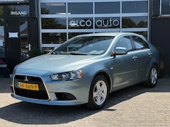 Mitsubishi Lancer Sportback - 1.8 143pk Inform