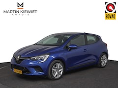 Renault Clio - 1.6 E-Tech Hybrid 140 Zen|Automaat|Navigatie|PDC