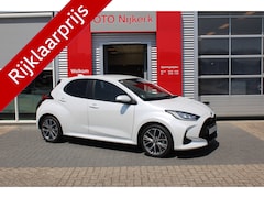 Toyota Yaris - 1.5 Hybrid 130 Executive