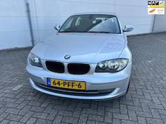 BMW 1-serie - 118i Business Line Cruise Contole Climat Controle