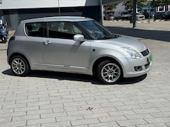 Suzuki Swift - 1.3 GLS