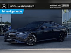 Mercedes-Benz CLE Coupé - CLE 200 Automaat AMG Line | Nightpakket | Winterpakket | Parkeerpakket | Premium Sfeerverl