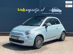 Fiat 500 C - 1.0 Hybrid Launch Edit. Cabrio *carplay *16 inch