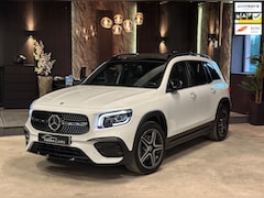 Mercedes-Benz GLB - 200 AMG|PANO|SFEER|MEMORY|BOMVOL