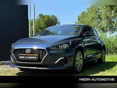 Hyundai i30 Fastback - 1.4 T-GDI Premium | Aut. | Climate Control | Camera | Navigatie | Parkeersensoren | Half L
