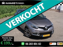 Renault Captur - 0.9 TCe Expression | Org NL | Trekhaak | Navigatie |