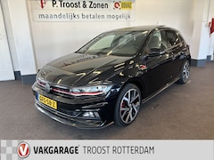 Volkswagen Polo - 2.0 TSI GTI | Panoramadak | Digital dashboard | Adaptieve cruise control | Keyless | Adapt