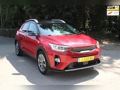 Kia Stonic - 1.4 MPi AUTOMAAT , Trekhaak , Clima , LEDER, CAMERA