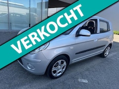 Kia Picanto - 1.0 X-pect, BJ 5-2010, APK:12-2025