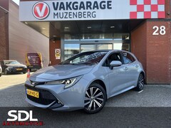 Toyota Corolla - 1.8 Hybrid Dynamic // FULL LED // HALF LEDER // ADAPT. CRUISE // KEYLESS // CAMERA // STOE