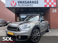MINI Countryman - 2.0 Cooper S E ALL4 // HARMAN / KARDON AUDIO // NAVI // CAMERA // PANO/SCHUIFKANTELDAK //