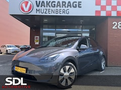 Tesla Model Y - RWD 58 kWh // AUTOPILOT // CLIMA // LEDER // 360 CAMERA // NAVI // ELEK STOEL+MEM