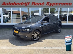 Citroën C4 Cactus - 1.2 PureTech Shine | Navi | Cruise | Parkeer Sensoren