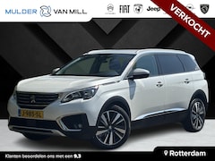 Peugeot 5008 - Allure Avantage 1.2 Turbo 130pk EAT8 | 7-ZITTER | ADAPTIVE CRUISE | 180° CAMERA | i-Cockpi
