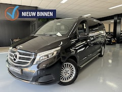 Mercedes-Benz V-klasse - 250d Extra Lang DC Av.Ed 190PK 2018
