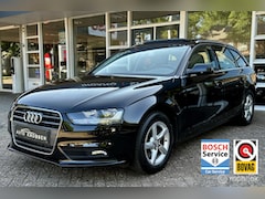 Audi A4 Avant - 1.8 TFSI P-Line Leer, Pano, B&O, Pdc, LM
