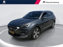 Seat Tarraco - 1.5 TSI 150pk Xcellence 7p. · Panoramadak · Dodehoeksensor · Camera · Voorstoelen & achter