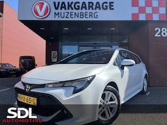 Toyota Corolla Touring Sports - 1.8 Hybrid Dynamic // NAVI // CAMERA // ADAPTIVE CRUISE // TREKHAAK // CLIMA //