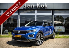 Volkswagen T-Roc - 1.5 TSi 150 pk DSG-7 Style Business | Camera | Full LED | Stoelverwarming