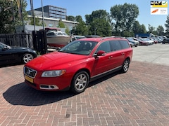 Volvo V70 - 2.4D Momentum NW DISTR RIEM 2010