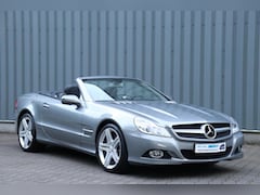 Mercedes-Benz SL-klasse Cabrio - 280 V6 FACE LIFT *58.521KM