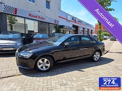 Audi A4 Limousine - 2.0 TFSI ULTRA PRO LINE / Climate / Cruise /