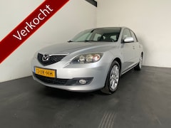 Mazda 3 - 3 1.6 S-VT Executive.Automaat