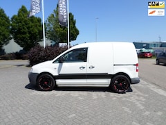 Volkswagen Caddy - 1.9 TDI