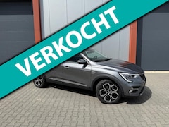 Renault Arkana - 1.6 E-Tech hybrid 145 techno