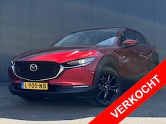 Mazda CX-30 - 2.0 eSkyActiv-X 186pk Automaat Comfort