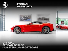 Ferrari F12 - Berlinetta HELE ~Munsterhuis~