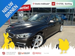 BMW 3-serie - 318i Centennial High Executive *Stoelverwarming
