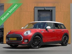 MINI Clubman - 1.5 Cooper 136pk Chili | LED koplampen | All Seasonbanden