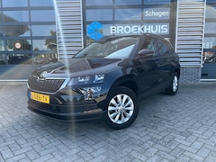 Skoda Karoq - 1.0 TSI 110 pk Business Edition | Apple Carplay/Android Auto|telefoonintegratie premium |