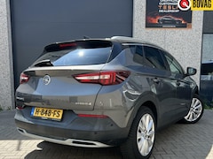 Opel Grandland X - 1.6 Turbo Hybrid4 Innovation 2020