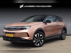 Opel Grandland - 1.2 Turbo Hybrid GS Nieuw model Grandland GS 600km 360 Camera Apple Carplay & Android Auto