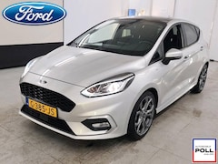 Ford Fiesta - 1.0 EcoBoost ST-Line Panoramadak Navi Climat Cruise Voorruitverwarming ST Dakspoiler Priva